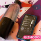 Illustration for article titled This Smart Bottle Made Drinking Water a Little Less Boring With Flavor Pods